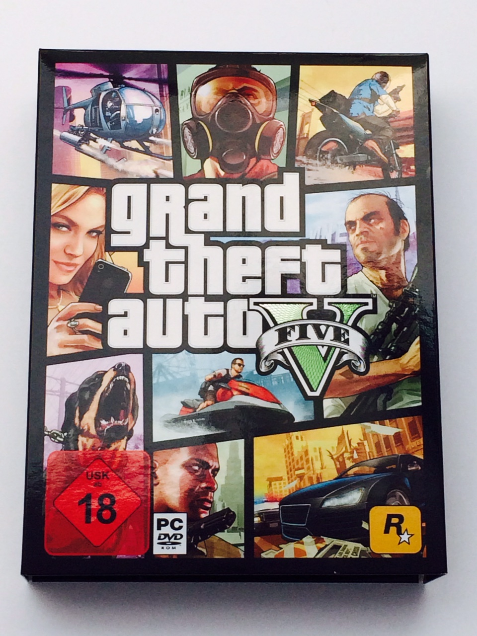 5 updates gta PC GTA Computerfachmagazin.de erschienen 5