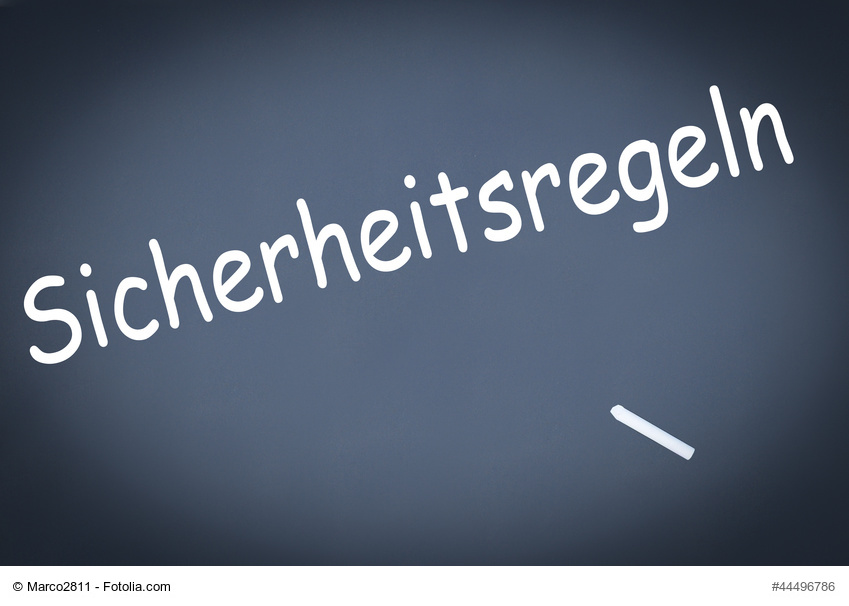 PC Sicherheit - 10 Regeln die Sie beachten sollten - Computerfachmagazin.de