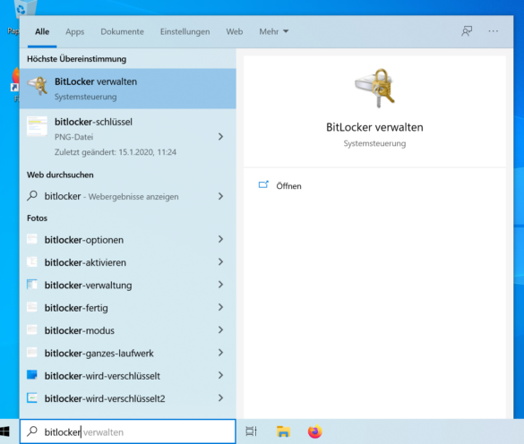 BitLocker ohne TPM nutzen oder booten mit PIN/Password - Computerfachmagazin.de